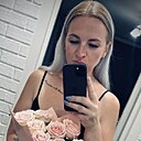 Жанна, 28 год