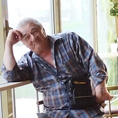 Фотография мужчины Капитон, 65 лет из г. Весьегонск