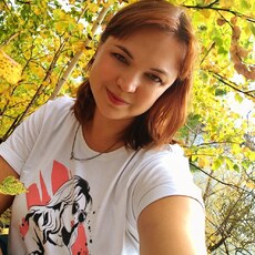 Фотография девушки Иоанна, 39 год из г. Новосибирск