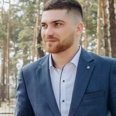Фотография мужчины Руслан, 41 год из г. Нефтеюганск