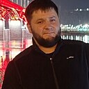 Панкратий, 33 лет