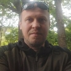 Фотография мужчины Павел, 38 лет из г. Гагарин