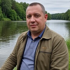 Фотография мужчины Игнатий, 42 года из г. Воронеж
