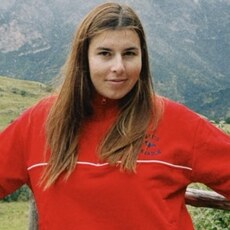 Фотография девушки Оксана, 23 лет из г. Краснодар
