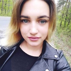 Фотография девушки Ассоль, 22 лет из г. Сумы