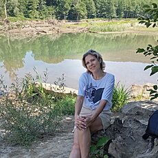 Фотография девушки Павлина, 43 лет из г. Краснодар