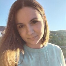 Фотография девушки Пинна, 29 года из г. Екатеринбург