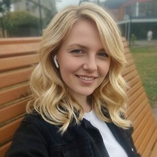 Фотография девушки Оксана, 30 лет из г. Пятигорск