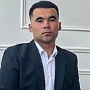 Захария, 22 лет