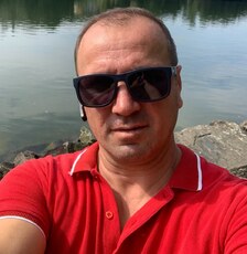 Фотография мужчины Vali, 51 год из г. București