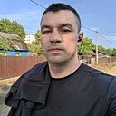 Венедикт, 27 год