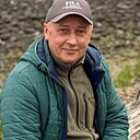Владимир, 55 лет