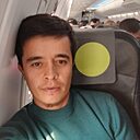 Хуршидбек, 30 лет