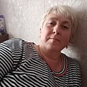 Павлина, 48 года