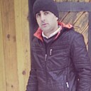 Панкратий, 34 лет