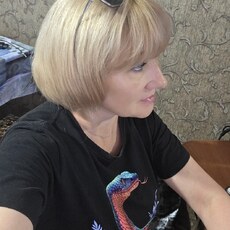 Фотография девушки Olga, 52 года из г. Павлодар