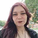 Вика, 20 года