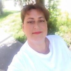 Фотография девушки Лена, 46 лет из г. Тамбов