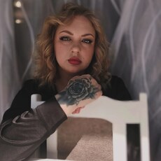 Фотография девушки Неонилла, 27 лет из г. Борисов