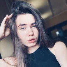 Фотография девушки Нинель, 20 года из г. Санкт-Петербург