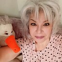 Оксана, 50 лет