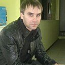 Мстислав, 41 года
