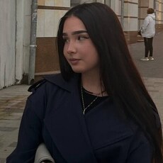 Фотография девушки Алина, 22 лет из г. Уфа