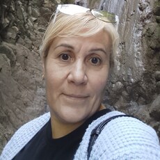 Фотография девушки Неонилла, 55 лет из г. Южно-Сухокумск