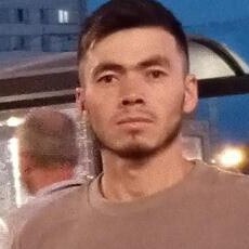 Фотография мужчины Юрий, 28 лет из г. Красноборск