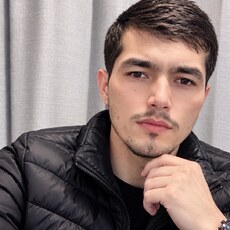 Фотография мужчины Зуха, 34 года из г. Выборг