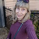 Пинна, 52 лет