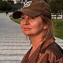 Алевтина, 50 год