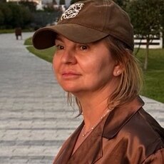 Фотография девушки Алевтина, 50 год из г. Краснодар