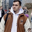 Айдар, 24 года