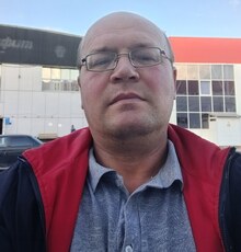 Фотография мужчины Николай, 51 год из г. Рязань