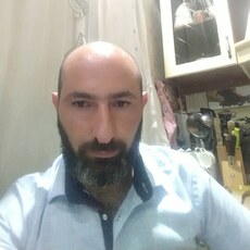 Фотография мужчины Юра, 38 год из г. Бронницы