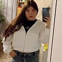 Юля, 18 лет