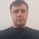 Алим, 44 года