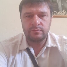 Фотография мужчины Якун, 40 года из г. Нальчик