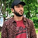 Анис, 29 лет