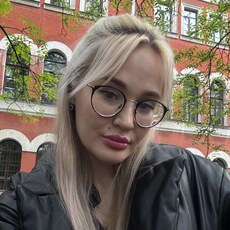 Валентина, 27 из г. Санкт-Петербург.