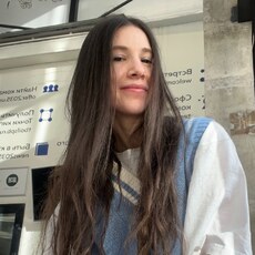 Аполлинария, 28 из г. Санкт-Петербург.