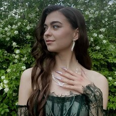 Фотография девушки Ермиония, 18 лет из г. Саранск