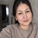 Менсулу, 34 года
