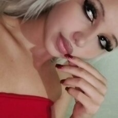 Фотография девушки Ритуля, 18 лет из г. Луганск
