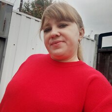 Фотография девушки Ксюша, 39 года из г. Барнаул