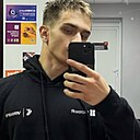 Кирилл, 20 лет