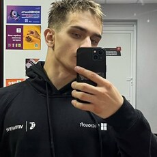 Фотография мужчины Кирилл, 20 лет из г. Могилев