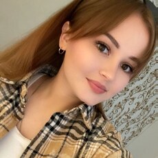Алла, 26 из г. Нефтекамск.