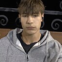 Максим, 19 лет